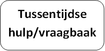 Tussentijdse hulp/vraagbaak